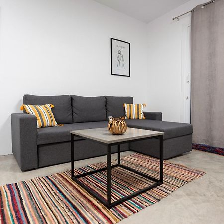 Apartamento IkiesNauplia Exterior foto
