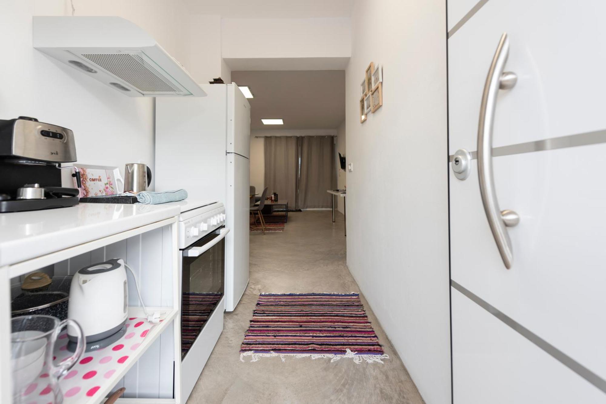 Apartamento IkiesNauplia Exterior foto