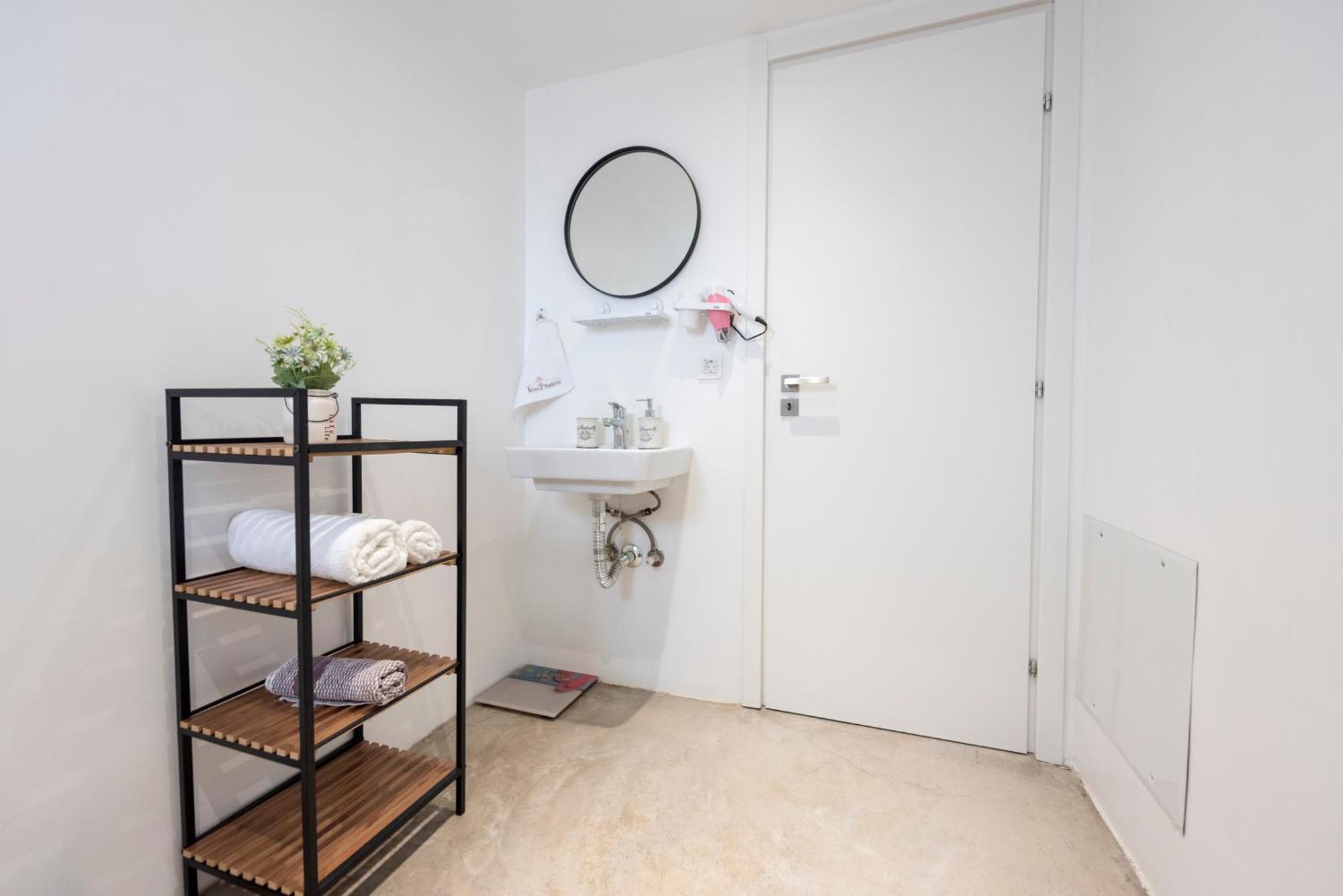Apartamento IkiesNauplia Exterior foto