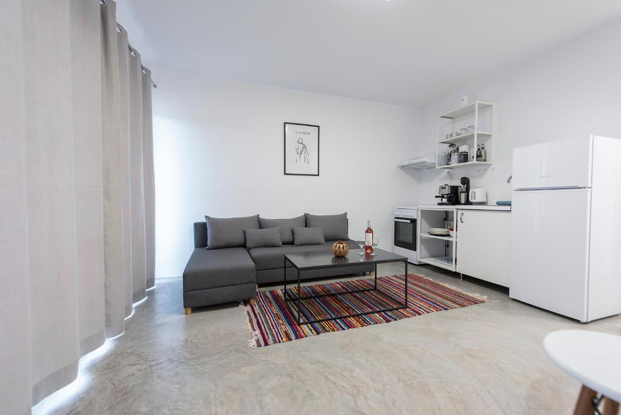 Apartamento IkiesNauplia Exterior foto