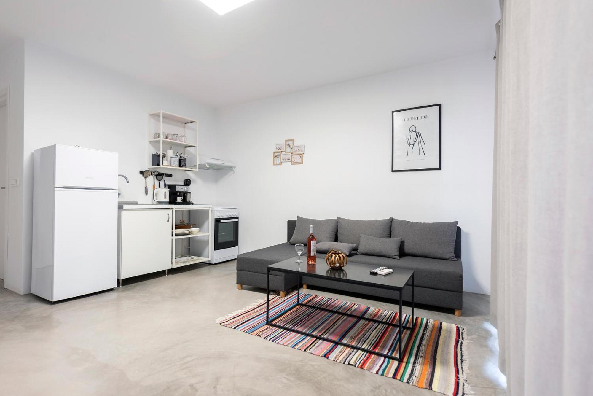 Apartamento IkiesNauplia Exterior foto