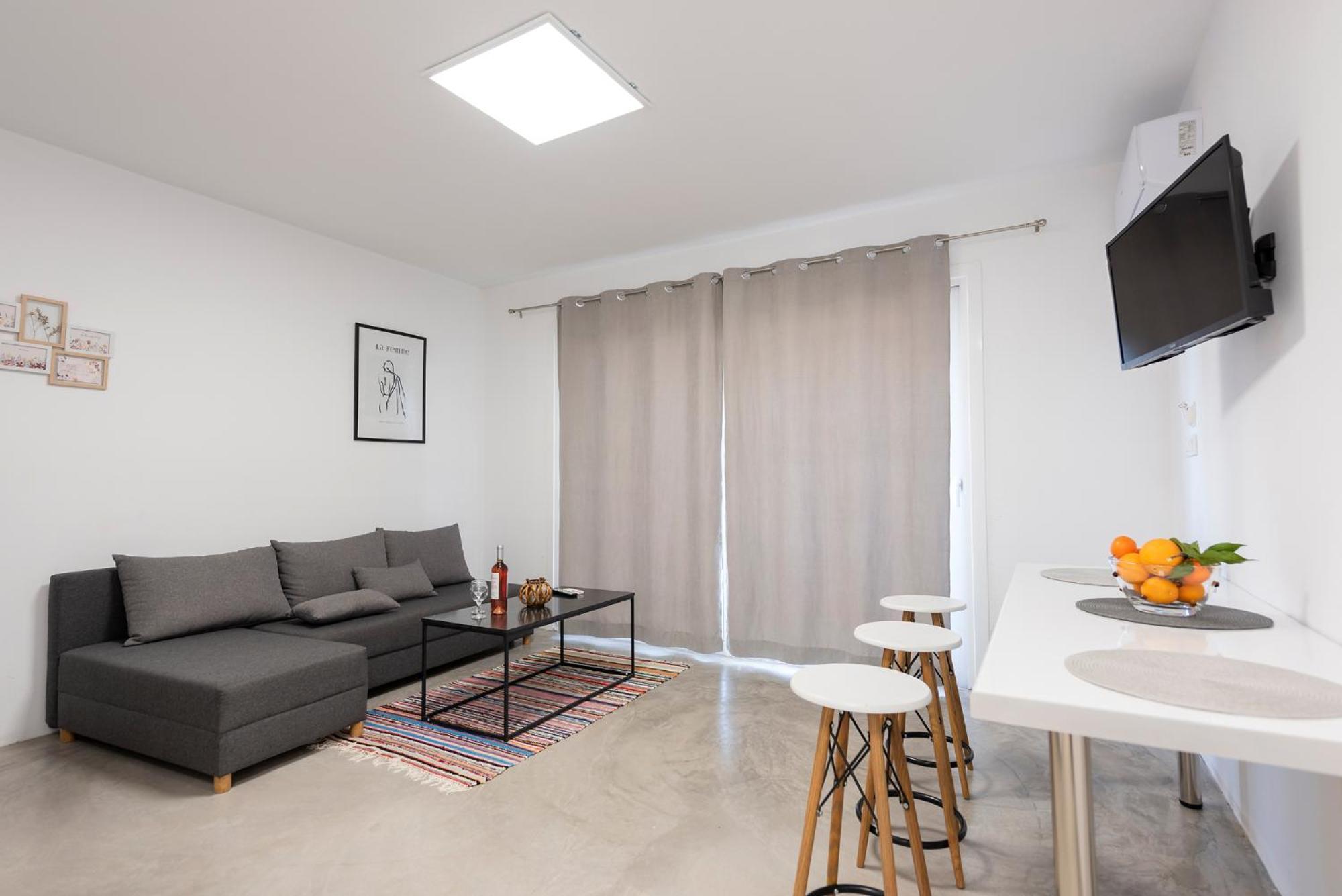 Apartamento IkiesNauplia Exterior foto